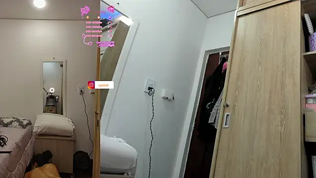 carolgaita online show from November 2025 10:19:02 AM