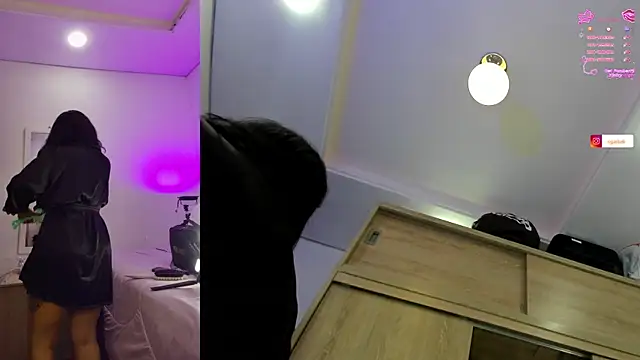 carolgaita online show from November 2025 11:10:02 AM