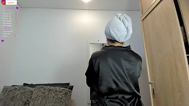 carolgaita online show from March 2026 11:11:02 AM