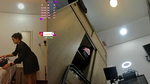 carolgaita online show from February 2026 10:06:01 AM