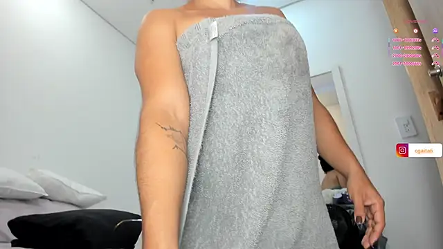 carolgaita online show from November 2025 11:03:01 AM