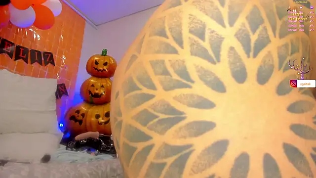 carolgaita online show from October 2025 11:08:02 AM