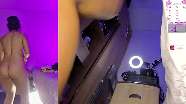 carolgaita online show from November 2025 11:20:02 AM