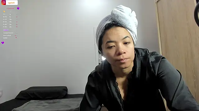 carolgaita online show from April 2026 10:17:02 AM