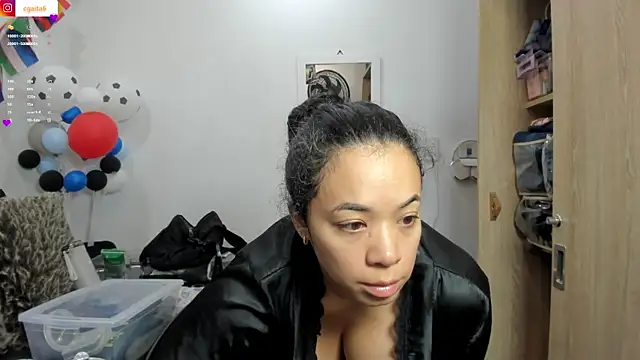 Snapshot of carolgaita chatting on July 2026 11:17:02 AM carolgaita online show from July 2026 11:17:02 AM