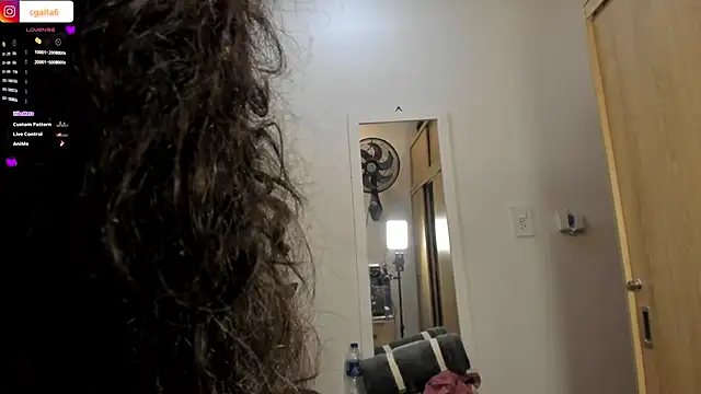 carolgaita online show from April 2026 08:17:02 AM