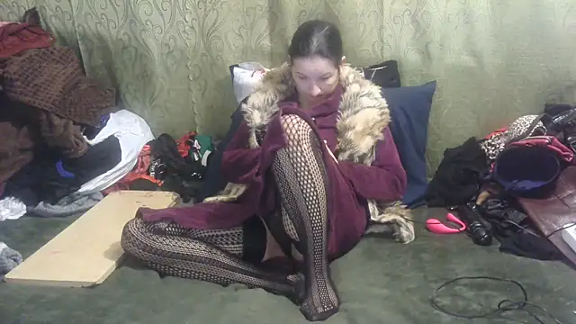 IngaQAce online show from March 2025 07:55:01 PM