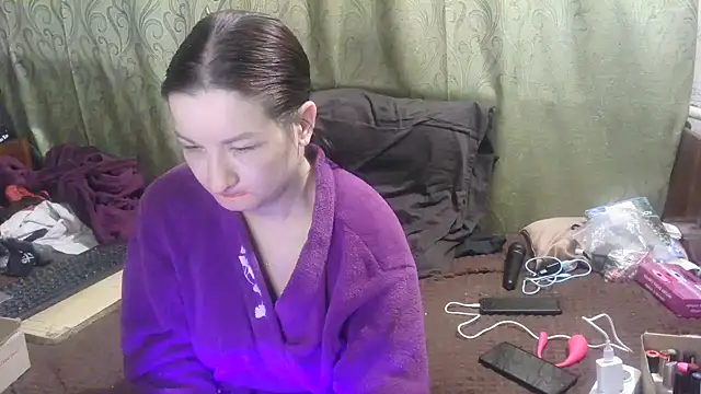 IngaQAce online show from February 2026 10:10:01 PM