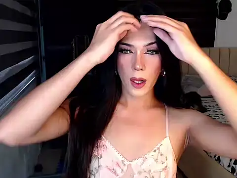 XxIvory CatxX online show from January 2026 05:55:01 AM