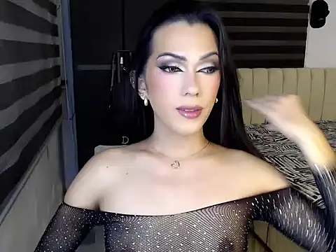 XxIvory CatxX online show from July 2026 01:44:01 PM