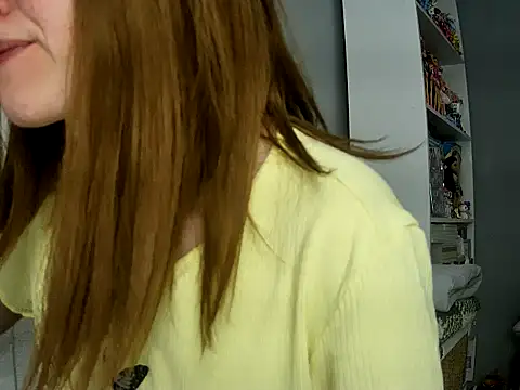 BellaRaim online show from April 2026 02:18:02 PM