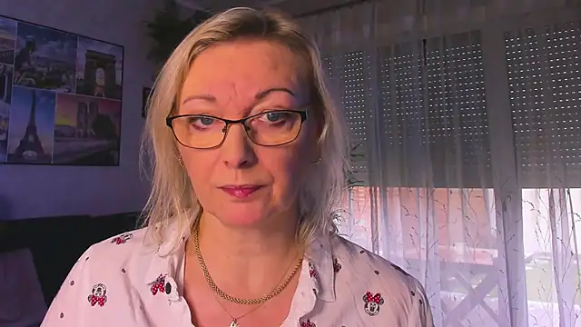 vanessa chat online show from January 2026 02:31:01 PM