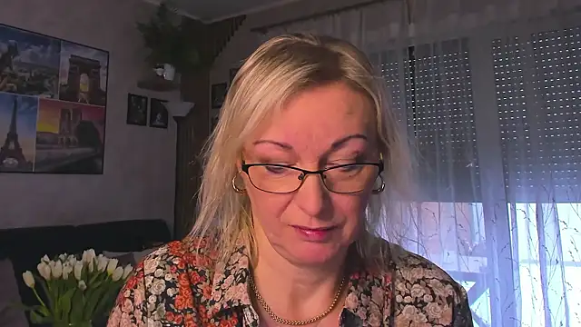 vanessa chat online show from January 2026 02:23:01 PM