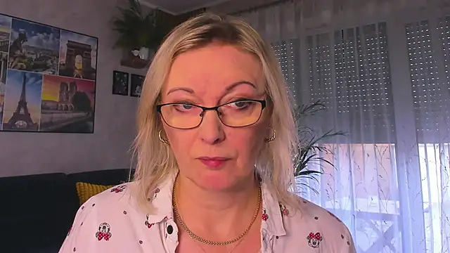 vanessa chat online show from February 2026 02:25:01 PM