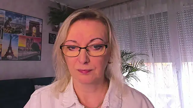 vanessa chat online show from March 2026 02:17:01 PM