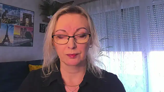 vanessa chat online show from March 2026 02:47:01 PM