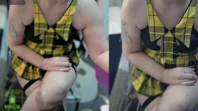 bisexyelizz online show from March 2026 01:34:01 PM