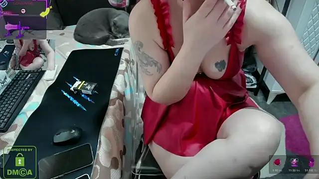 bisexyelizz online show from January 2026 02:31:02 PM