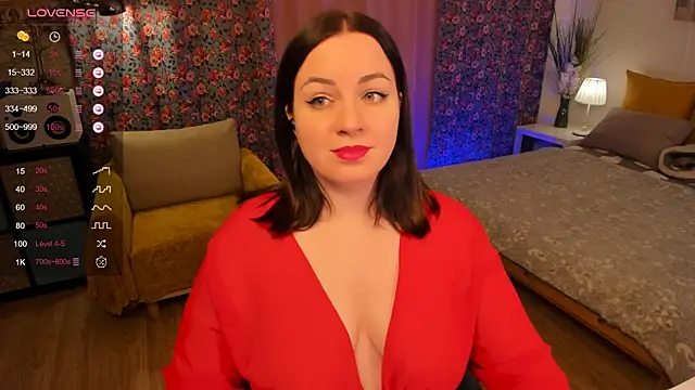  katrin  online show from March 2026 04:55:01 PM