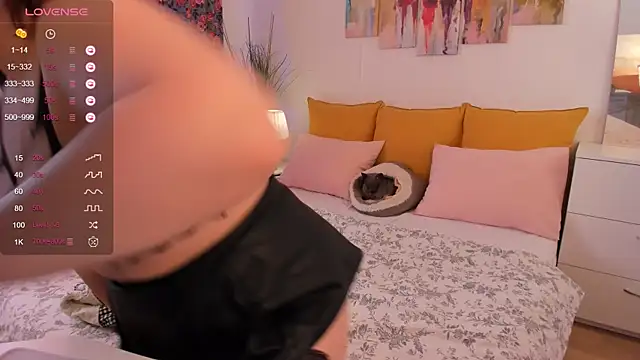  katrin  online show from March 2026 09:59:01 AM