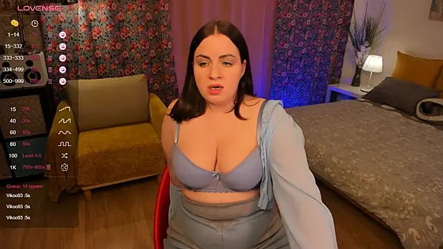  katrin  online show from February 2026 04:29:02 PM