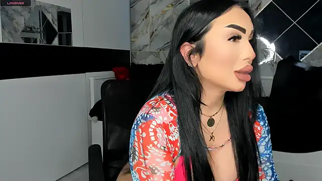 mistress meryem online show from March 2025 11:11:02 PM