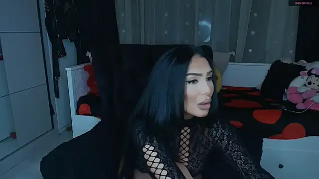 mistress meryem online show from May 2026 09:56:01 PM