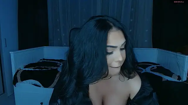 mistress meryem online show from March 2026 11:38:01 PM