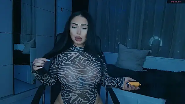 mistress meryem online show from March 2026 10:27:02 PM