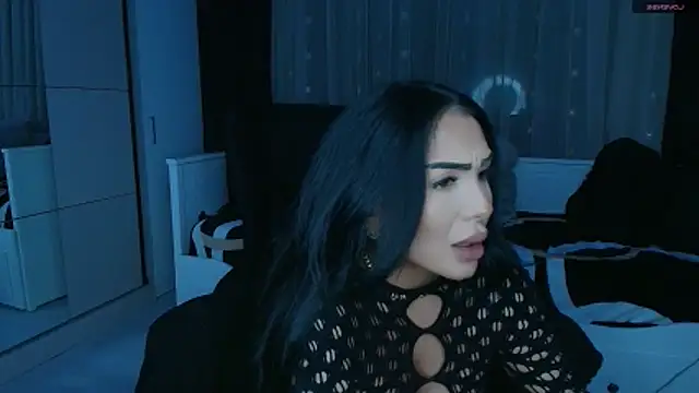 mistress meryem online show from April 2026 11:06:01 PM