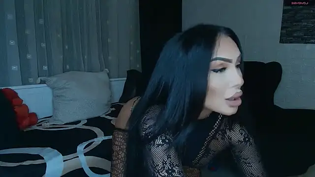 mistress meryem online show from June 2026 09:57:02 PM