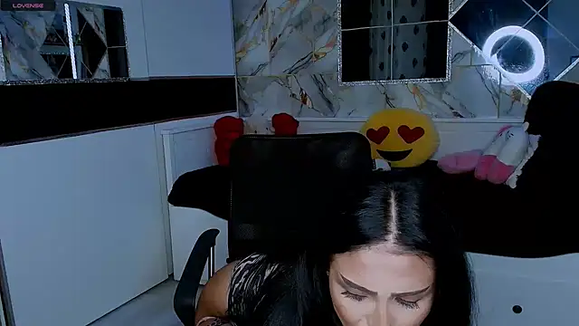 mistress meryem online show from September 2025 10:52:02 PM