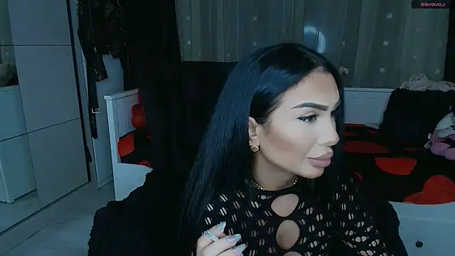 mistress meryem online show from May 2026 09:45:01 PM