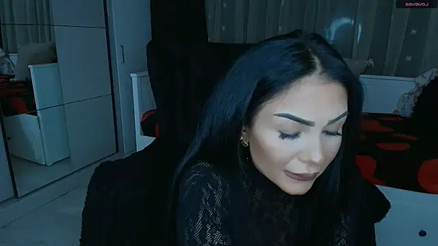 mistress meryem online show from April 2026 01:42:02 AM