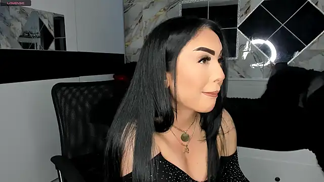 mistress meryem online show from March 2025 12:12:01 AM