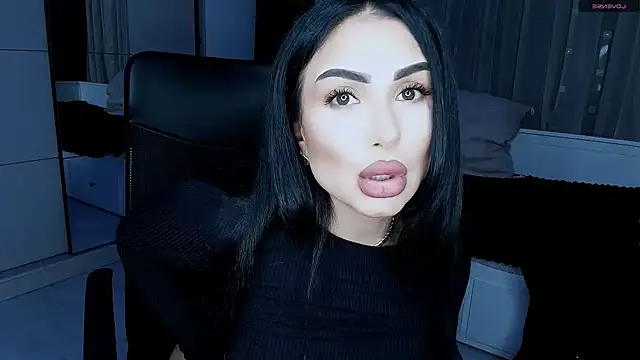 mistress meryem online show from February 2026 11:04:02 PM