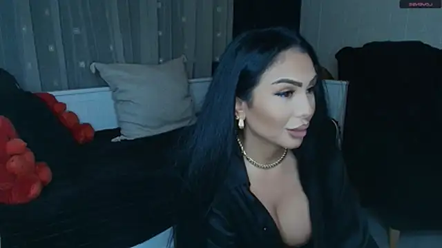 mistress meryem online show from July 2026 10:57:02 PM