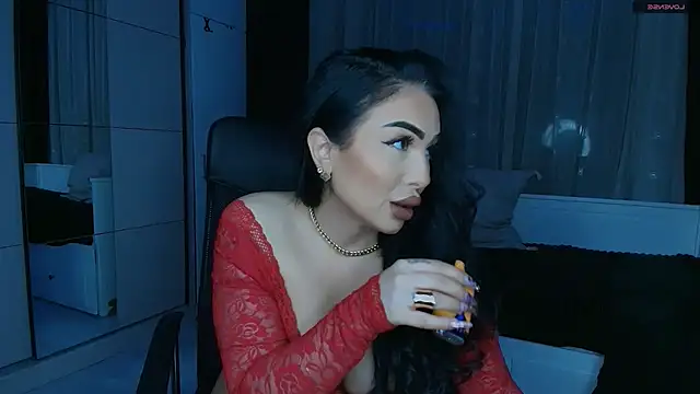 mistress meryem online show from March 2026 10:04:01 PM