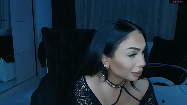 mistress meryem online show from April 2026 12:01:02 AM