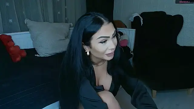 mistress meryem online show from July 2026 10:06:02 PM