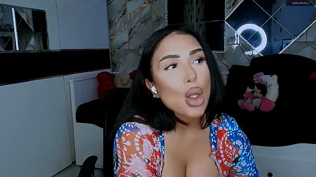 mistress meryem online show from October 2025 11:04:01 PM