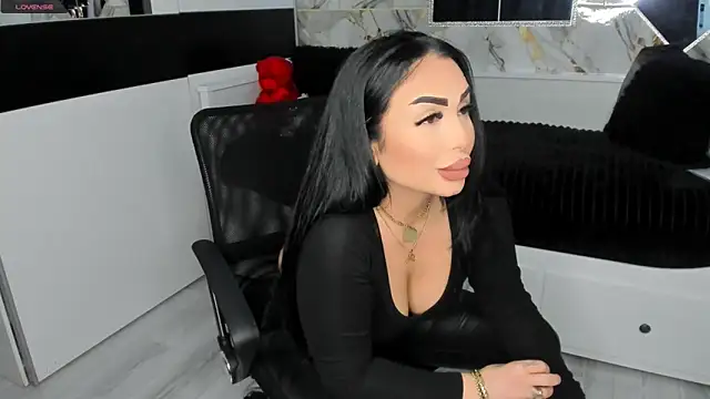 mistress meryem online show from March 2025 11:42:02 PM