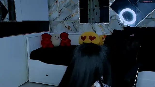 mistress meryem online show from November 2025 01:15:01 AM