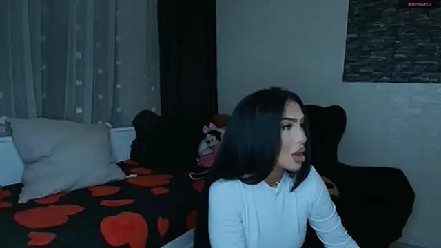 mistress meryem online show from May 2026 10:27:01 PM