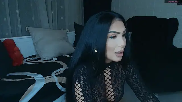 mistress meryem online show from July 2026 09:41:01 PM