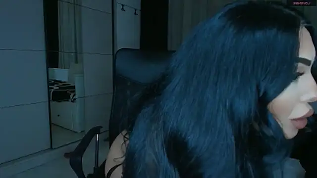 mistress meryem online show from March 2026 09:42:02 PM