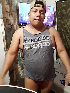 Snapshot of Malo666howard chatting on October 2025 02:02:01 AM Malo666howard online show from October 2025 02:02:01 AM