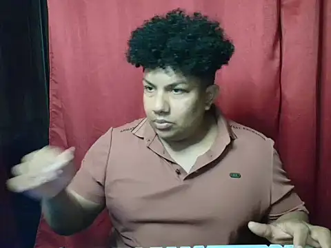 Snapshot of Malo666howard chatting on January 2026 01:43:02 AM Malo666howard online show from January 2026 01:43:02 AM