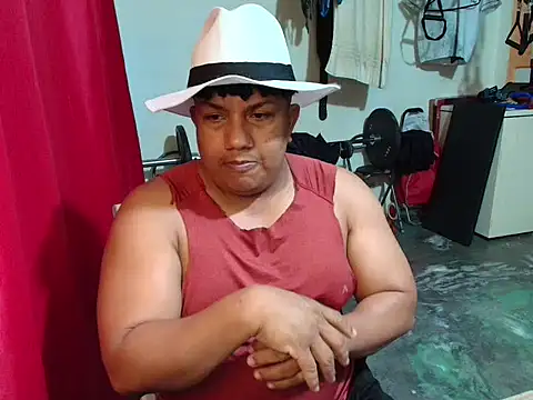 Snapshot of Malo666howard chatting on January 2026 03:54:02 AM Malo666howard online show from January 2026 03:54:02 AM