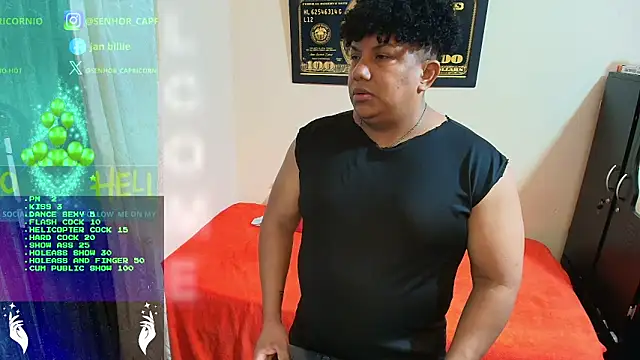 Malo666howard online show from March 2026 06:59:01 AM
